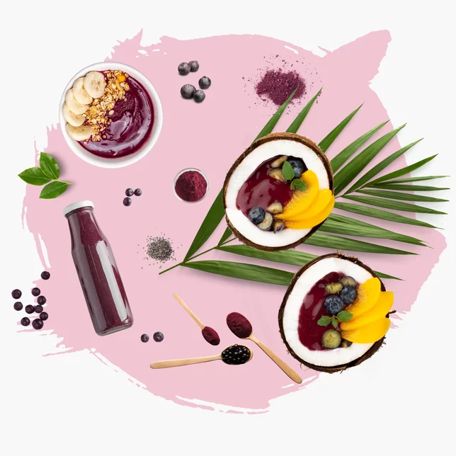 acai bowl a iné recepty s acai | acaico.eu acai bowl a iné recepty s acai | acaico.eu