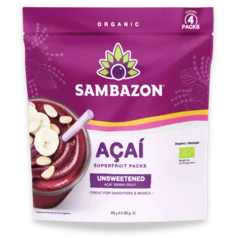 ACAI NESLADENÝ ACAI NESLADENÝ