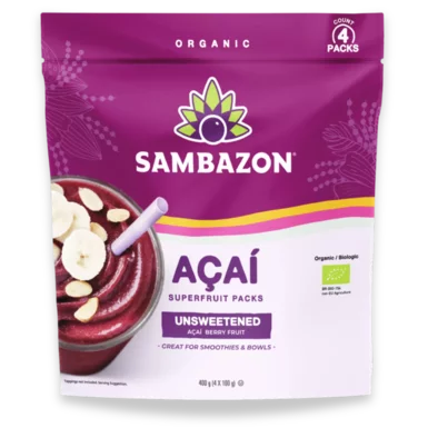 ACAI NESLADENÝ ACAI NESLADENÝ