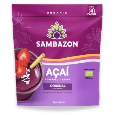 Acai ORIGINAL Acai ORIGINAL