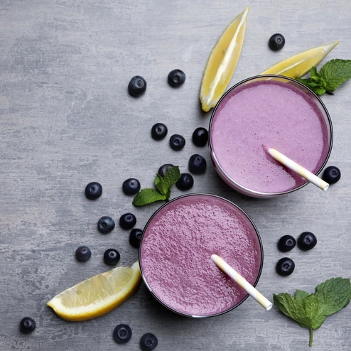 acai smoothie | recept na chudnutie | acaico.eu