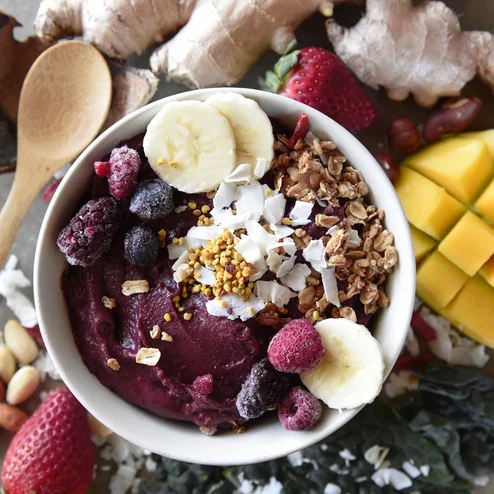 mrazené acai - zdravé raňajky | recept na imunitu | acaico.eu mrazené acai - zdravé raňajky | recept na imunitu | acaico.eu