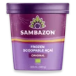 ORGANIC ACAI SORBET